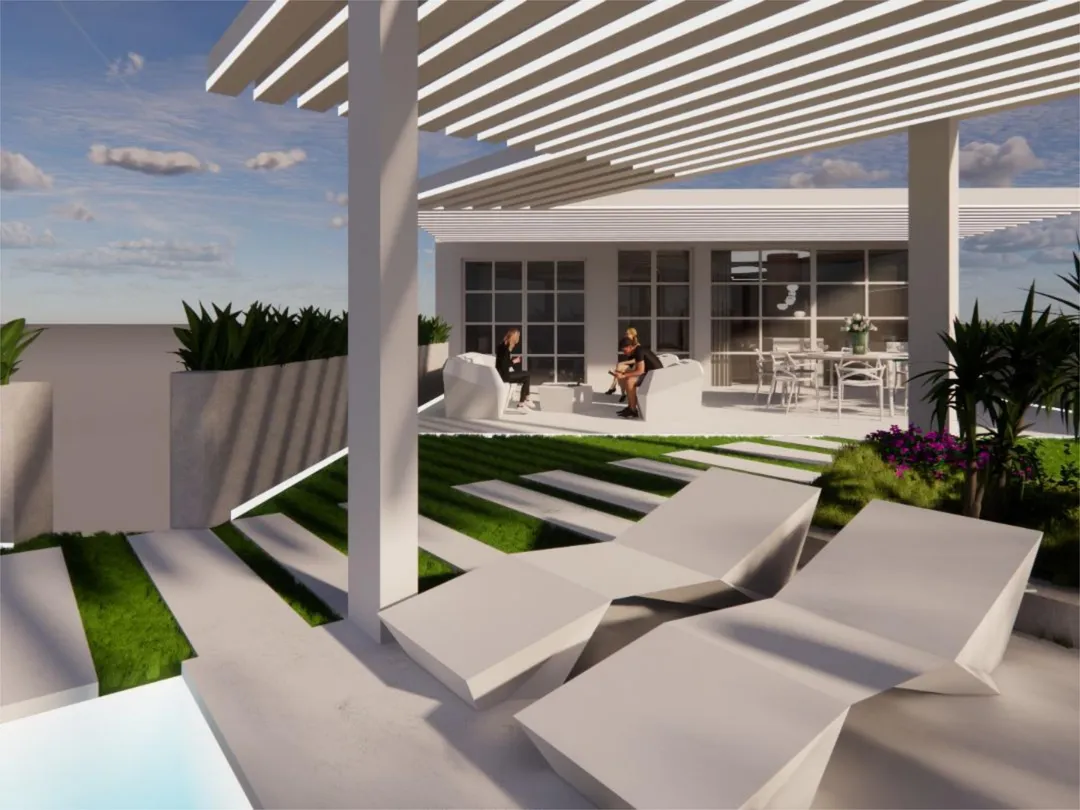 Piso en  Avenida de la Libertad 7 - Foto 5