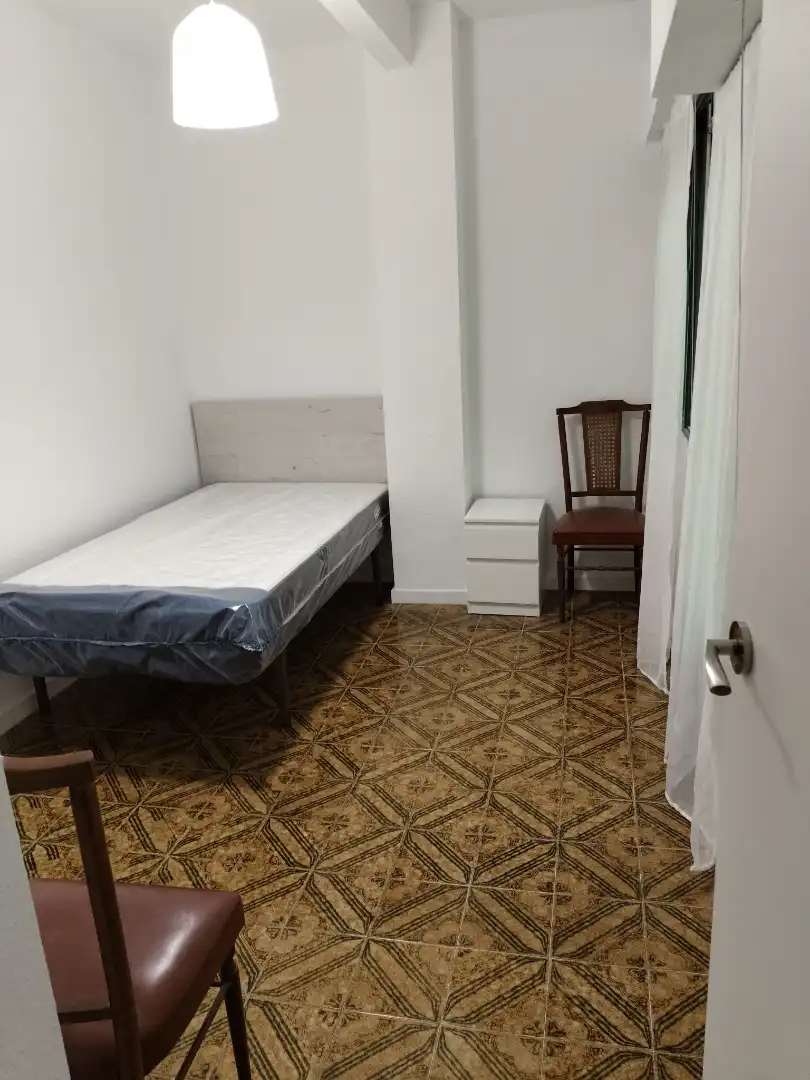 Piso en  Calle San Ildefonso 1 - Foto 18