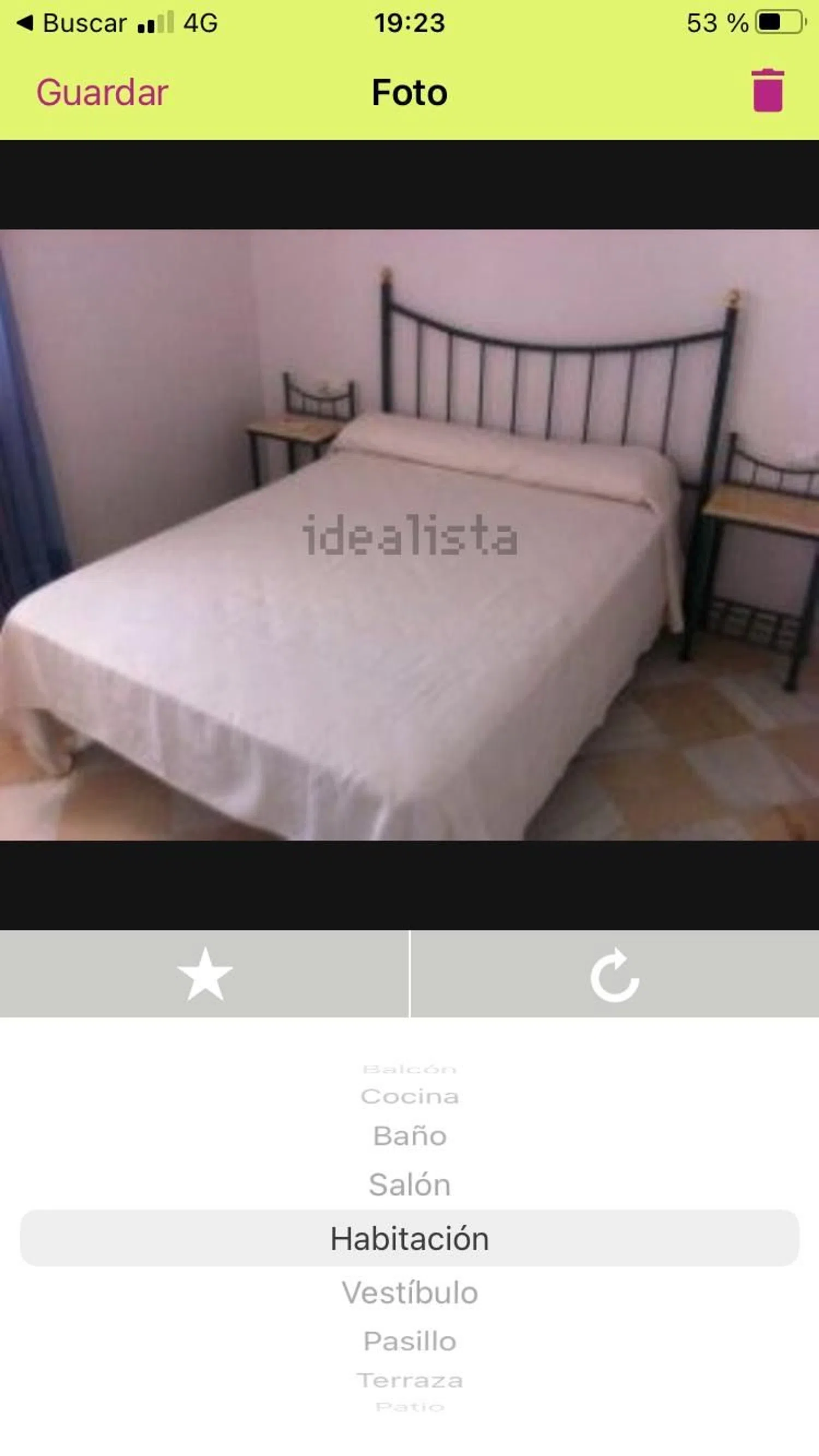 Piso en calle Nuestra Señora de la Paz, 13 - Foto 19