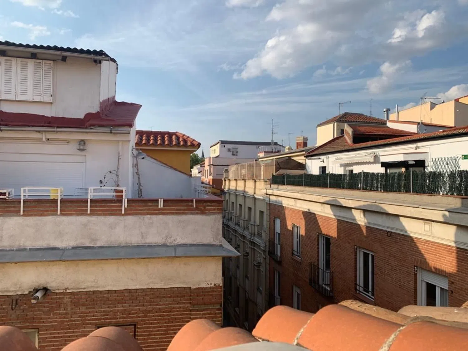 Ático en calle de la Esgrima, 7 - Foto 12