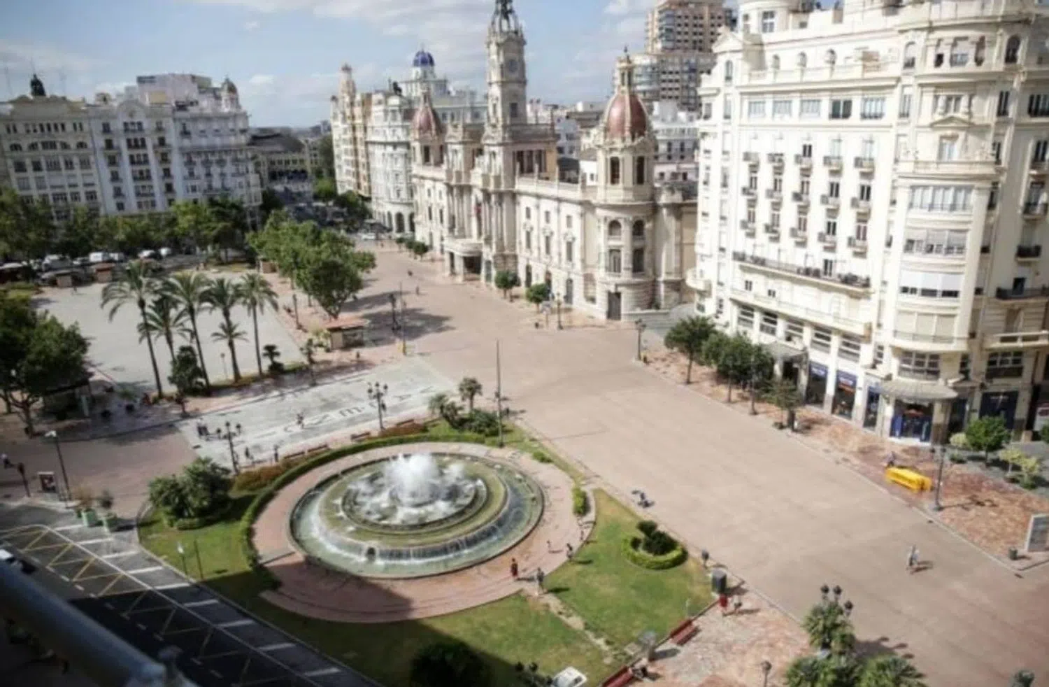 Ático en plaza Ayuntamiento, 3 - Foto 19