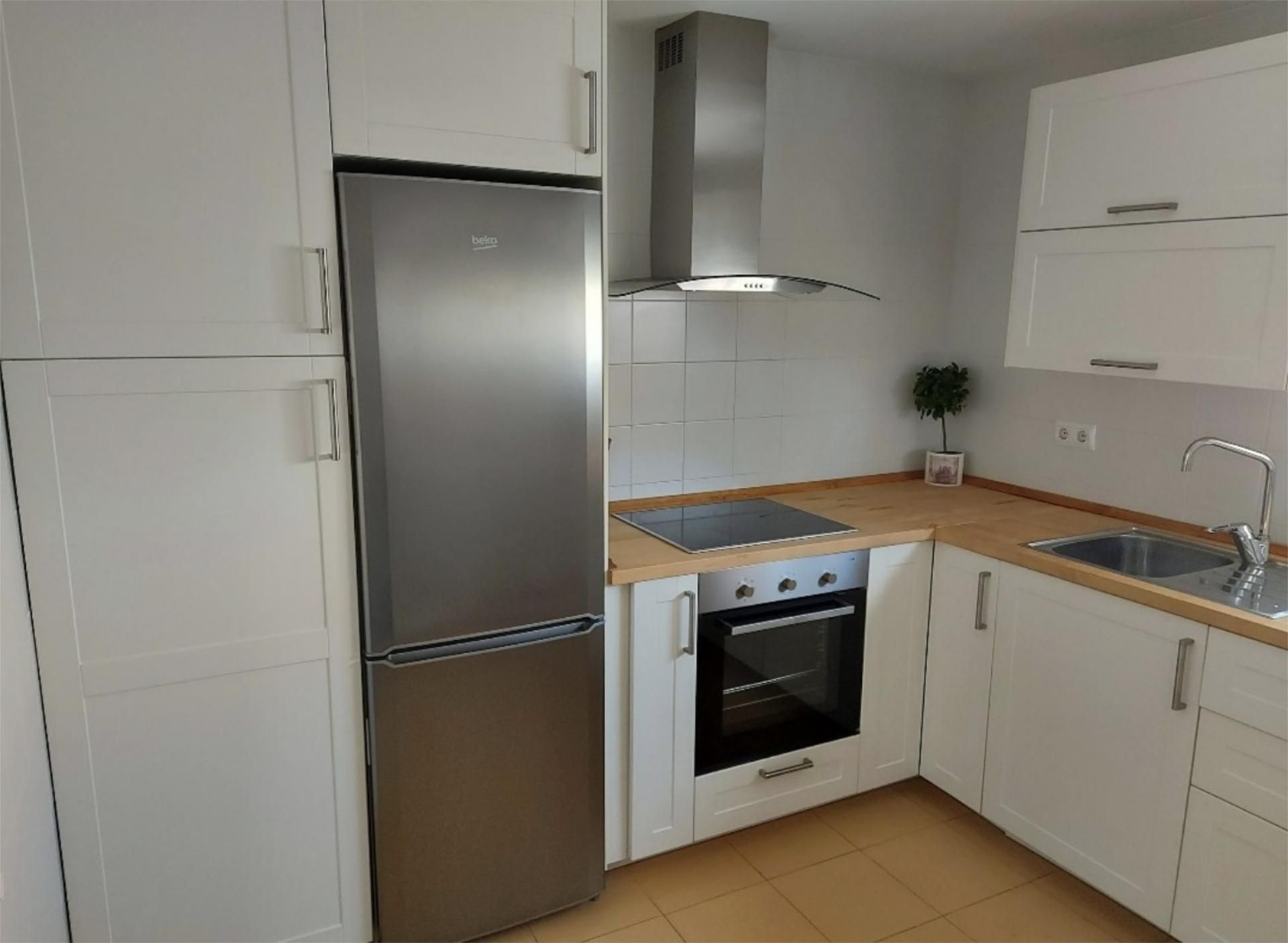 Piso en  Avenida de Emilio Lemos 35 - Foto 6