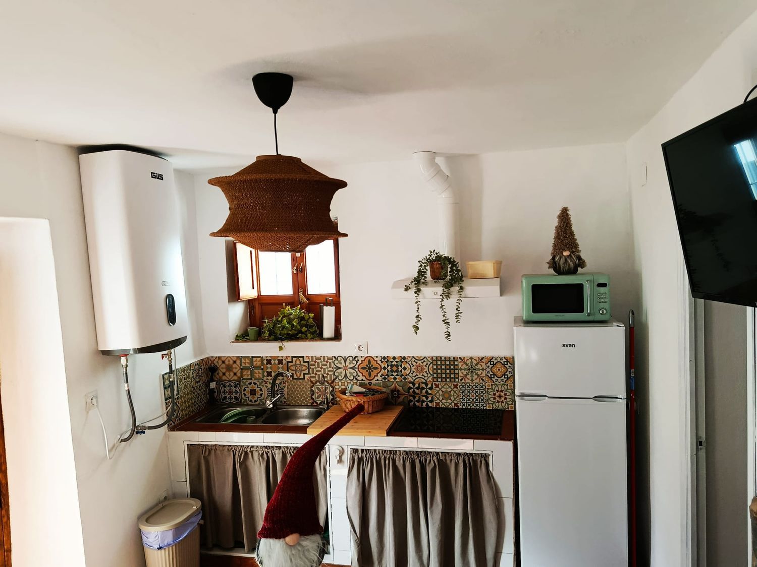 Casa de pueblo en Calle Larga, 21 - Foto 4
