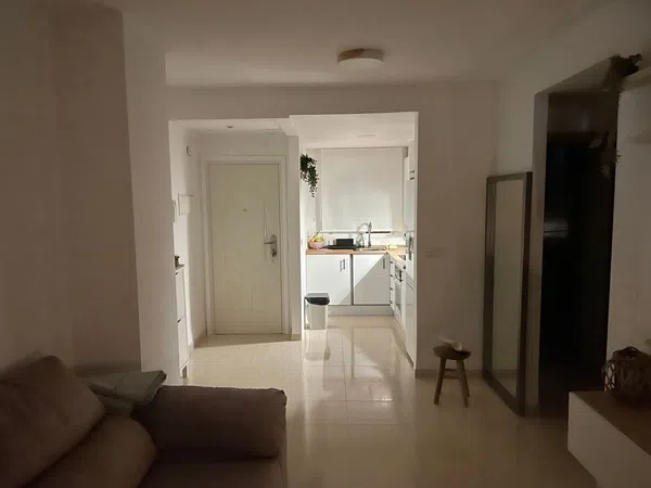 Piso en Avenida Central, 28 - Foto 5