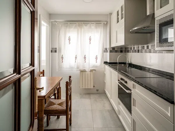 Piso en Calle Marqués de la Hermida, 72, Castilla - Hermida, Castilla - Hermida - Foto 6