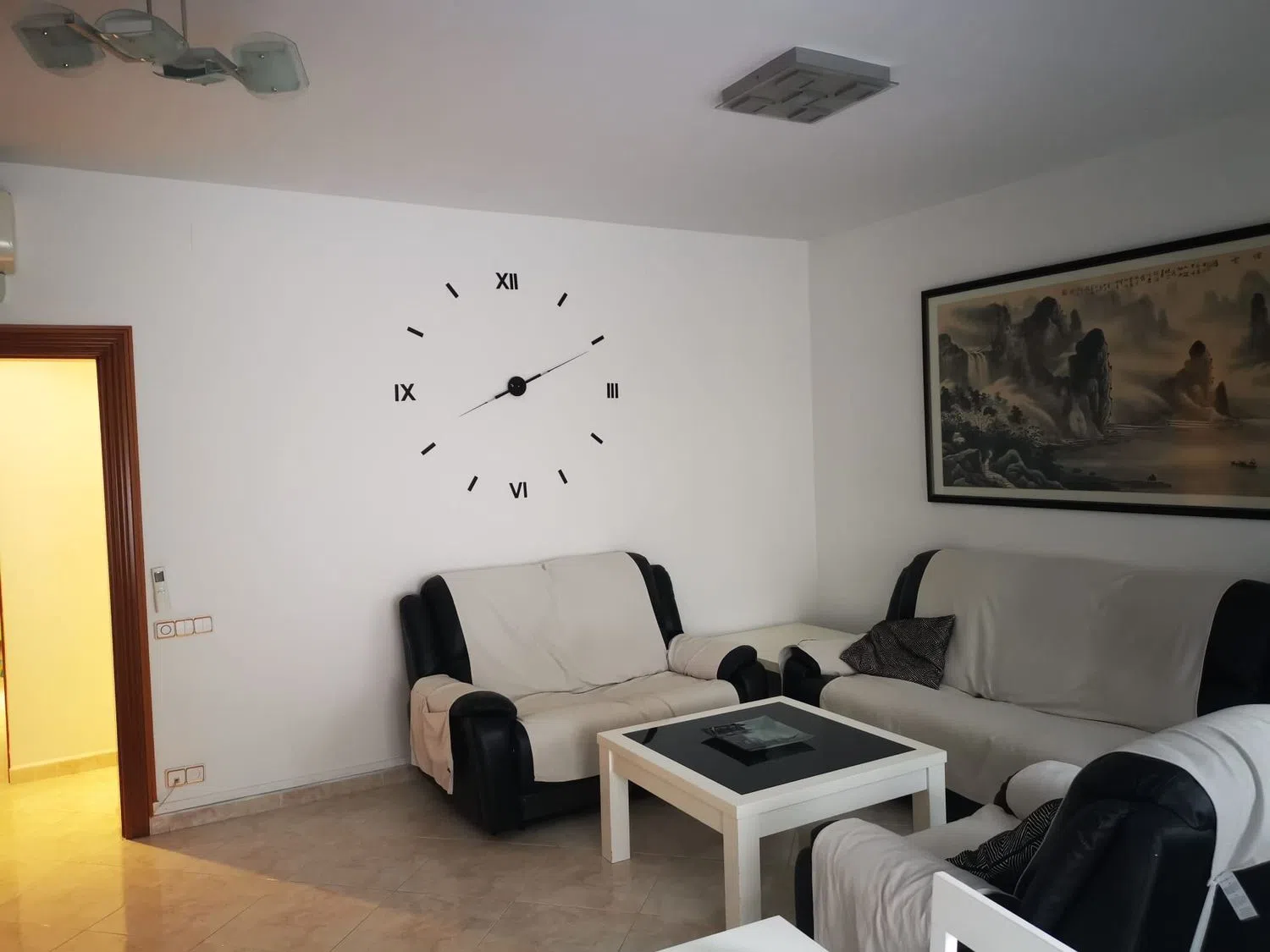 Piso en avenida de la Mare de Déu de Montserrat 263, 1 - Foto 4