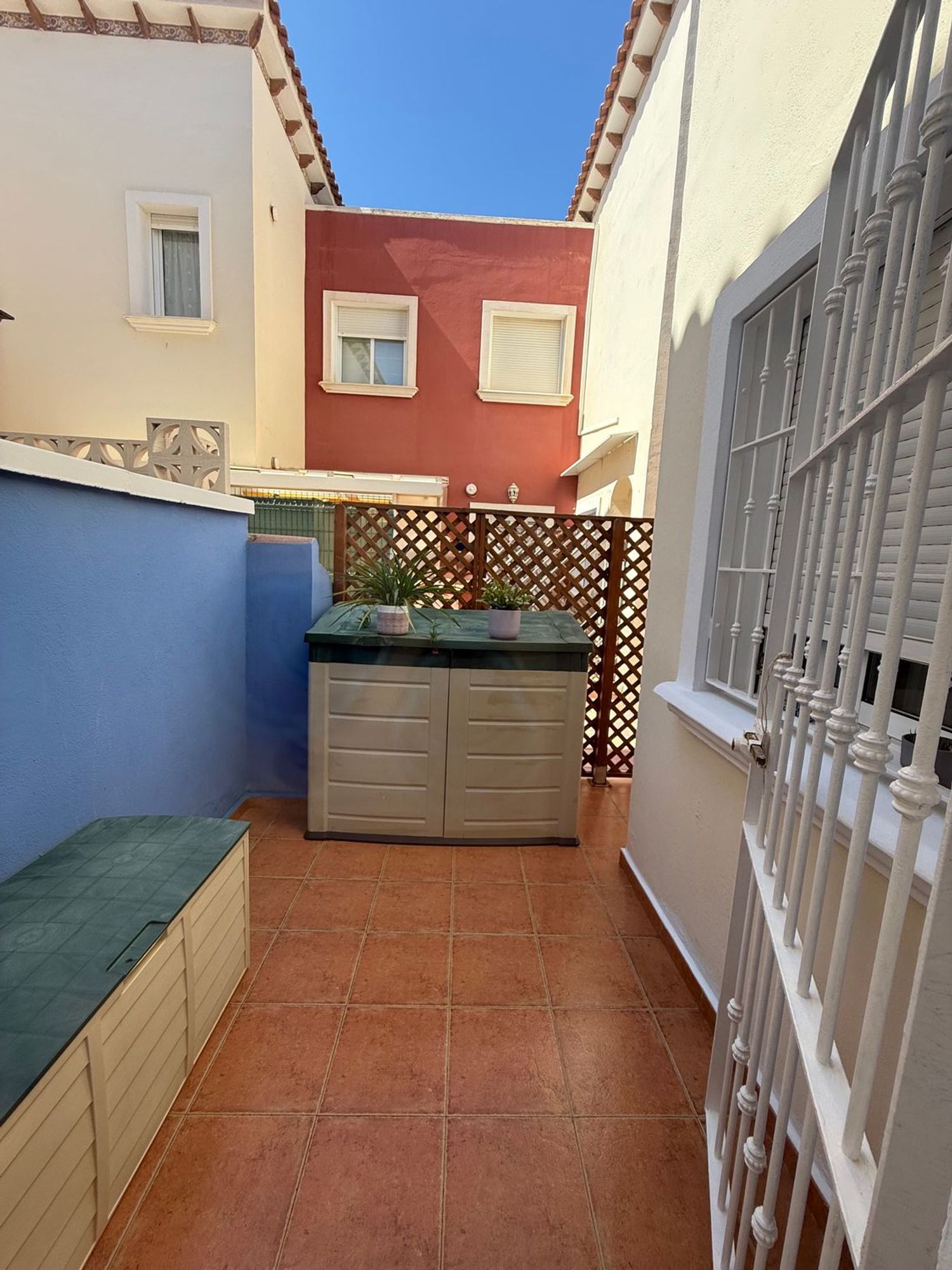 Piso en Avenida Tortuga Boba, 3, Vera Playa Naturista, Vera Playa Naturista - Foto 8