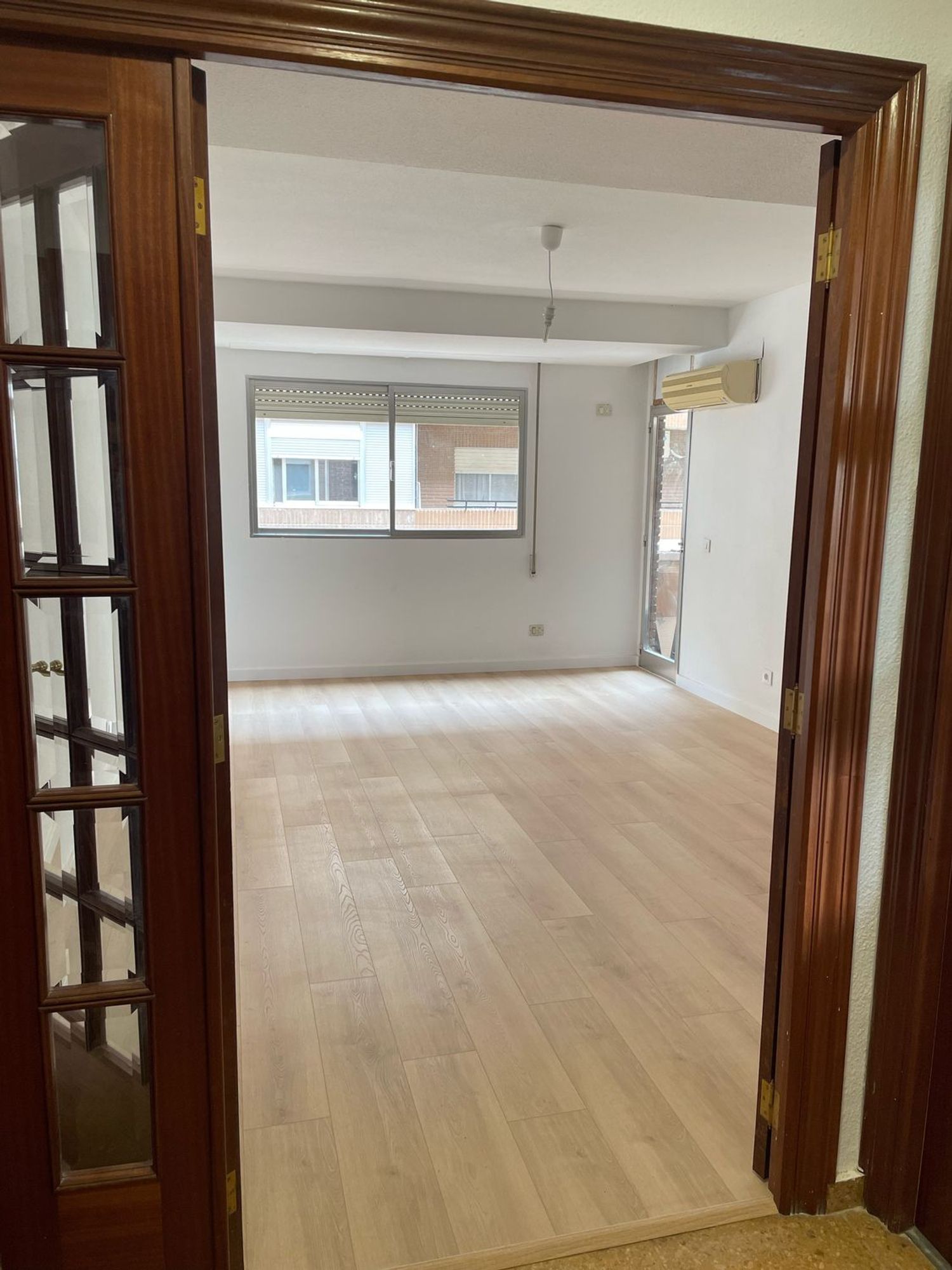 Piso en calle d'Abén al Abbar, 9 - Foto 1