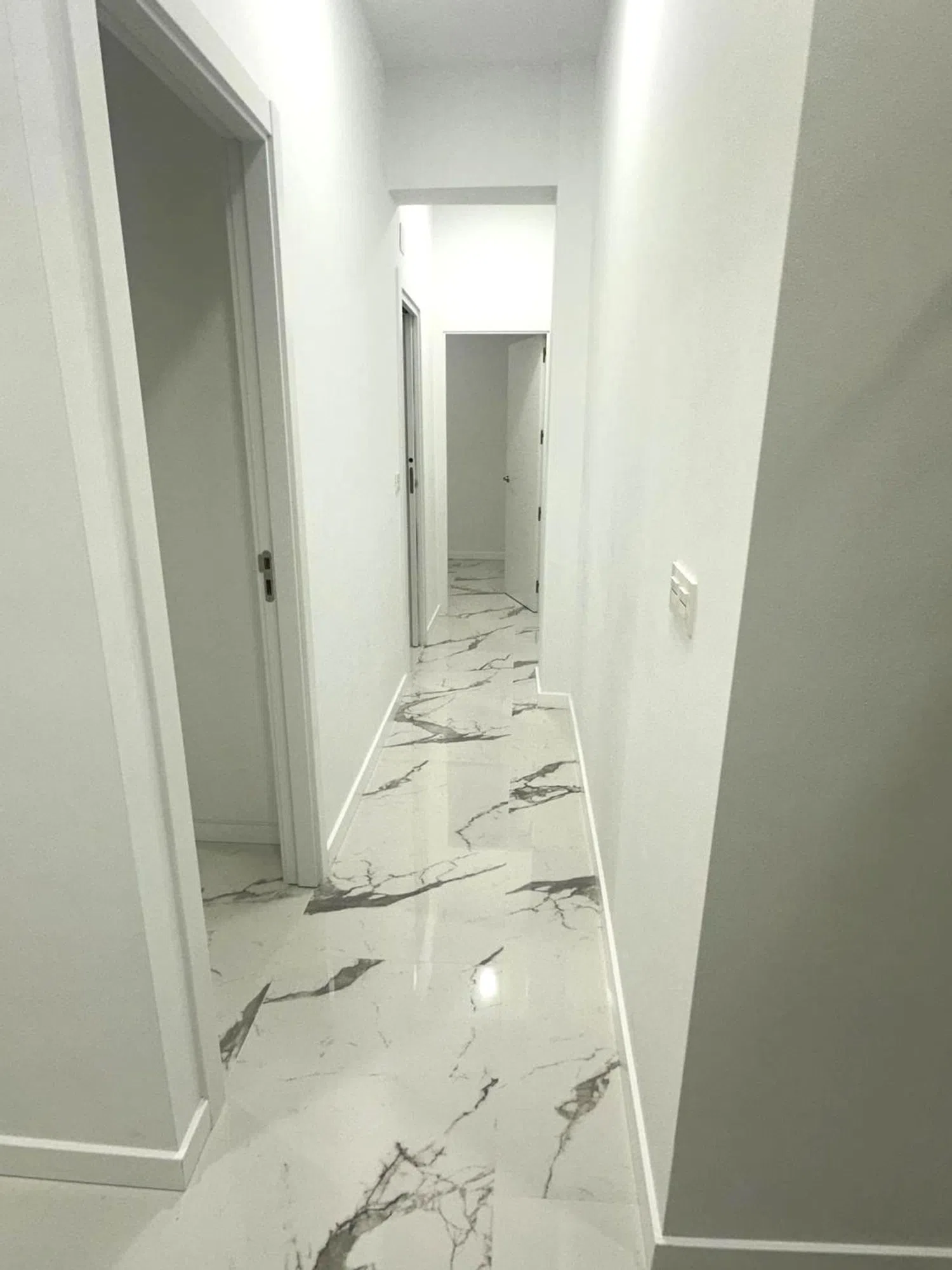 Piso en avenida Intendente Jorge Palacios, 6 - Foto 6