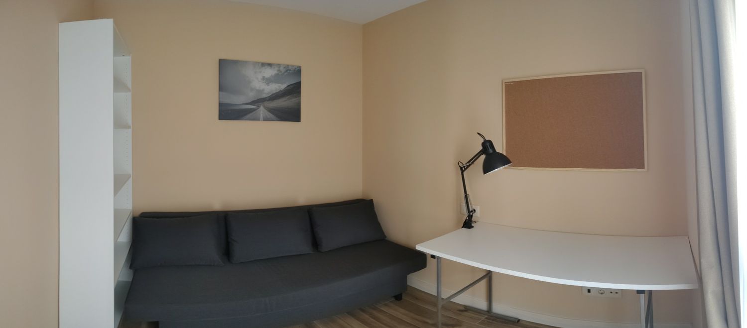 Piso en Calle Méndez Núñez, 29, Barrio Blanco, Salamanca - Foto 13
