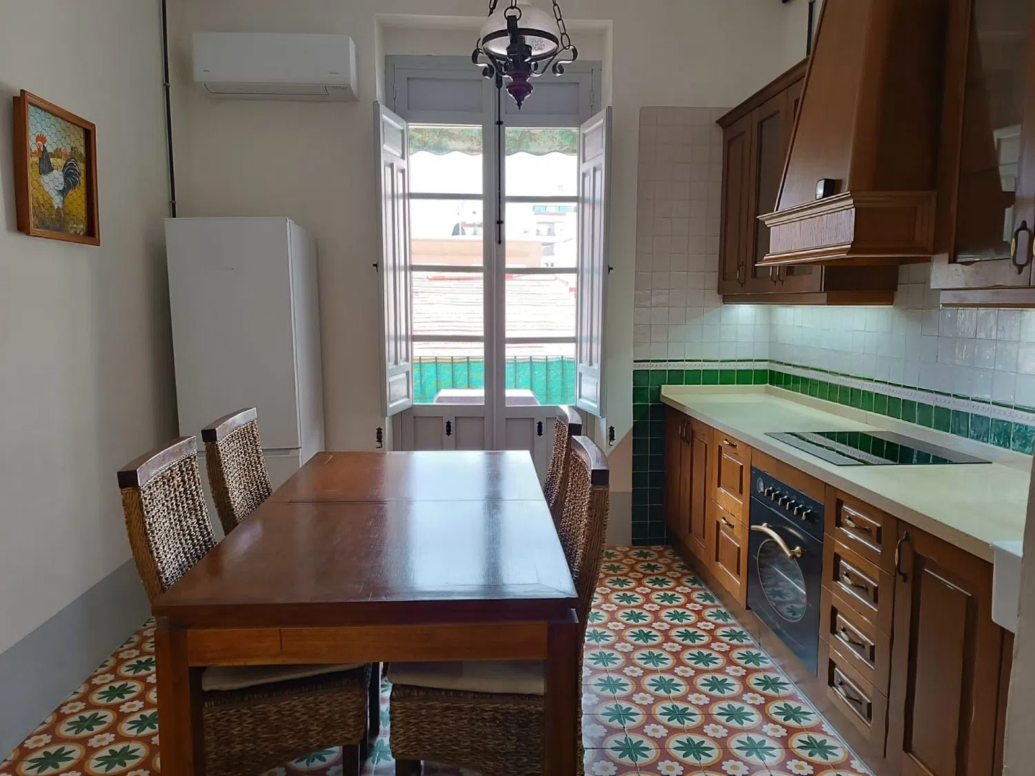 Piso en capitán segarra, 15 - Foto 5