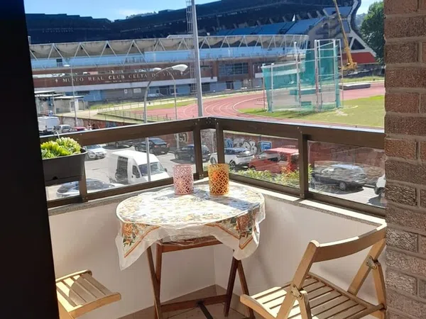 Piso en Calle Ponte da Veiga, 2, As Travesas - Balaídos - Foto 37