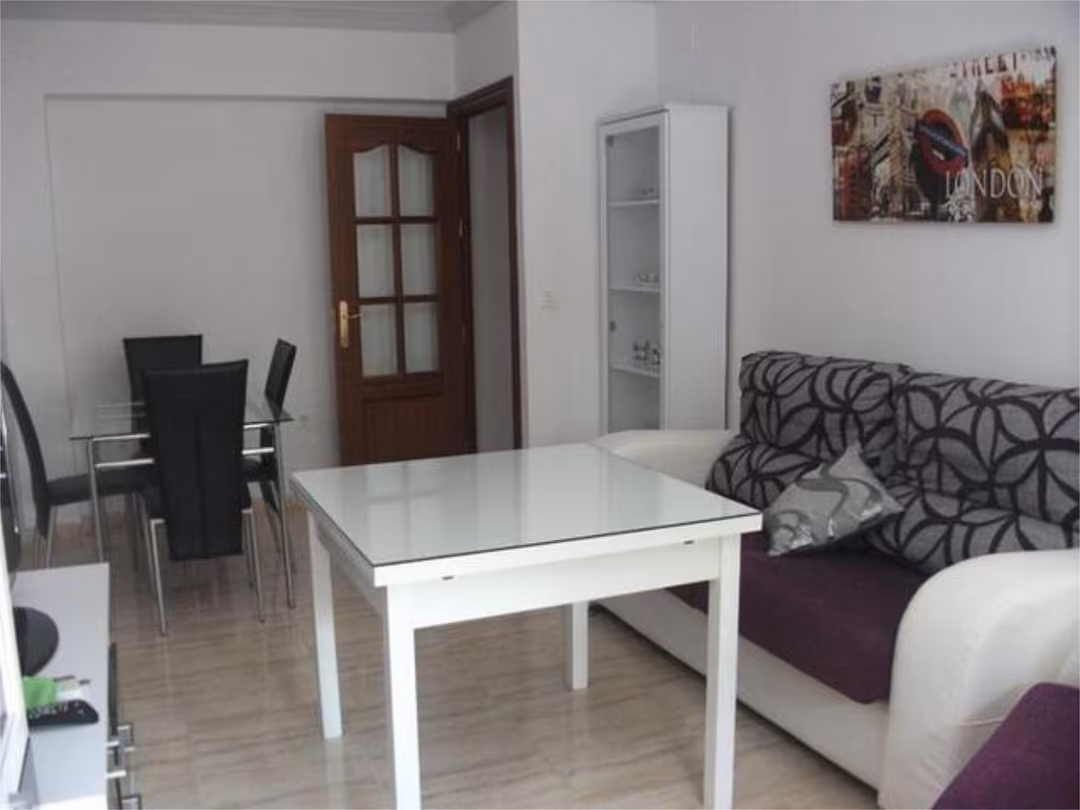 Piso en Arabial - Foto 2