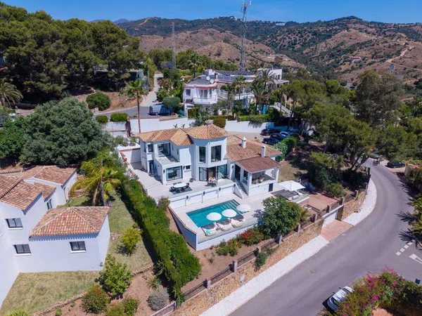 Casa o chalet independiente en Calle El Almendral, 251, Hacienda Las Chapas - Foto 4