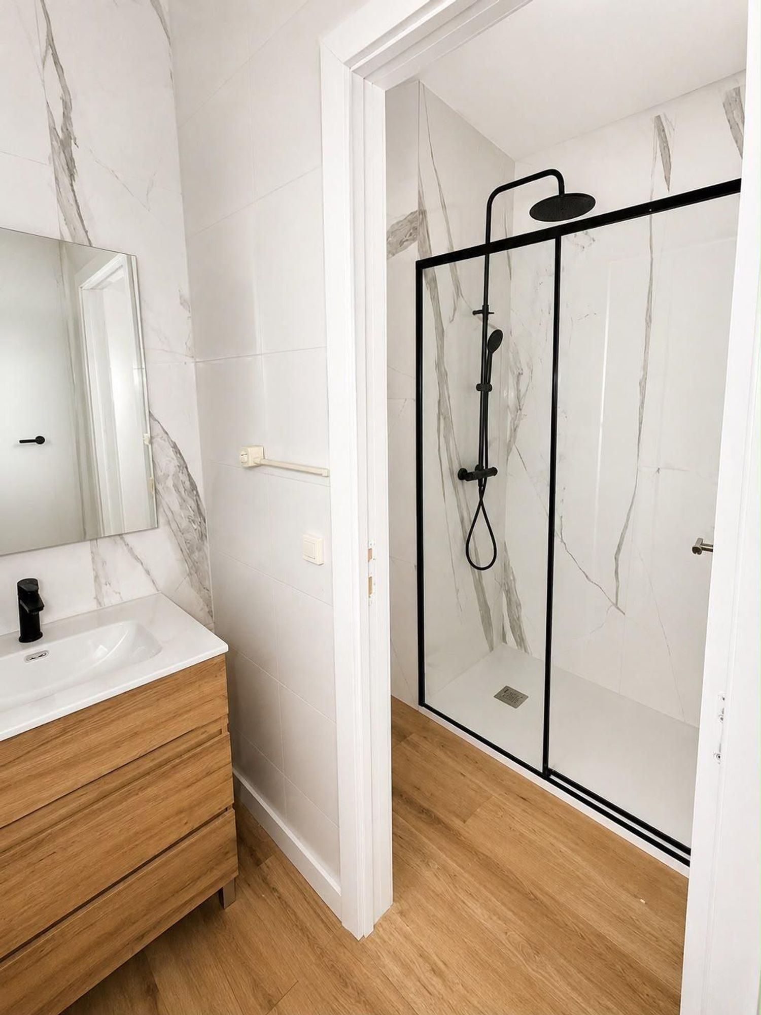 Estudio en Calle Sant Jordi, 44, El Raval, El Raval - Foto 6