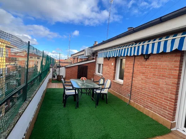 Ático en Barrio Garrido norte - Foto 1