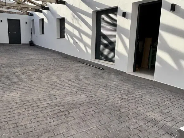 Piso en Calle Madrigal, 10, Camino de Antequera - Foto 6