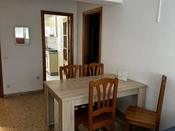 Piso en Calle de Fernando III o Santo, 10, Ensanche - Sar, Ensanche - Sar - Foto 19