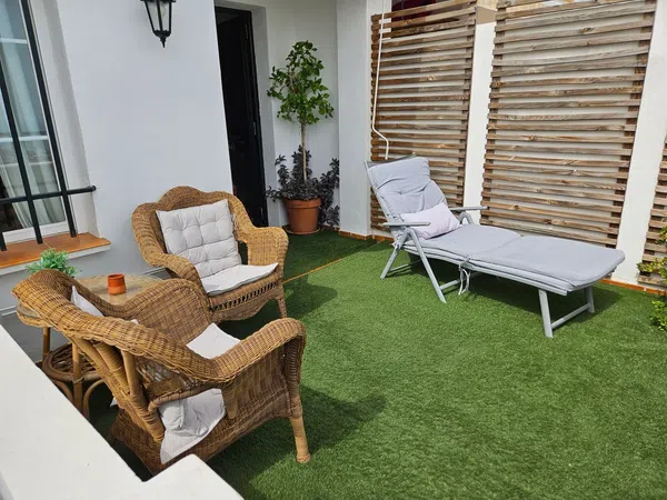 Chalet adosado en Avenida del Bierzo, 53, Santangelo, Santangelo - Foto 8