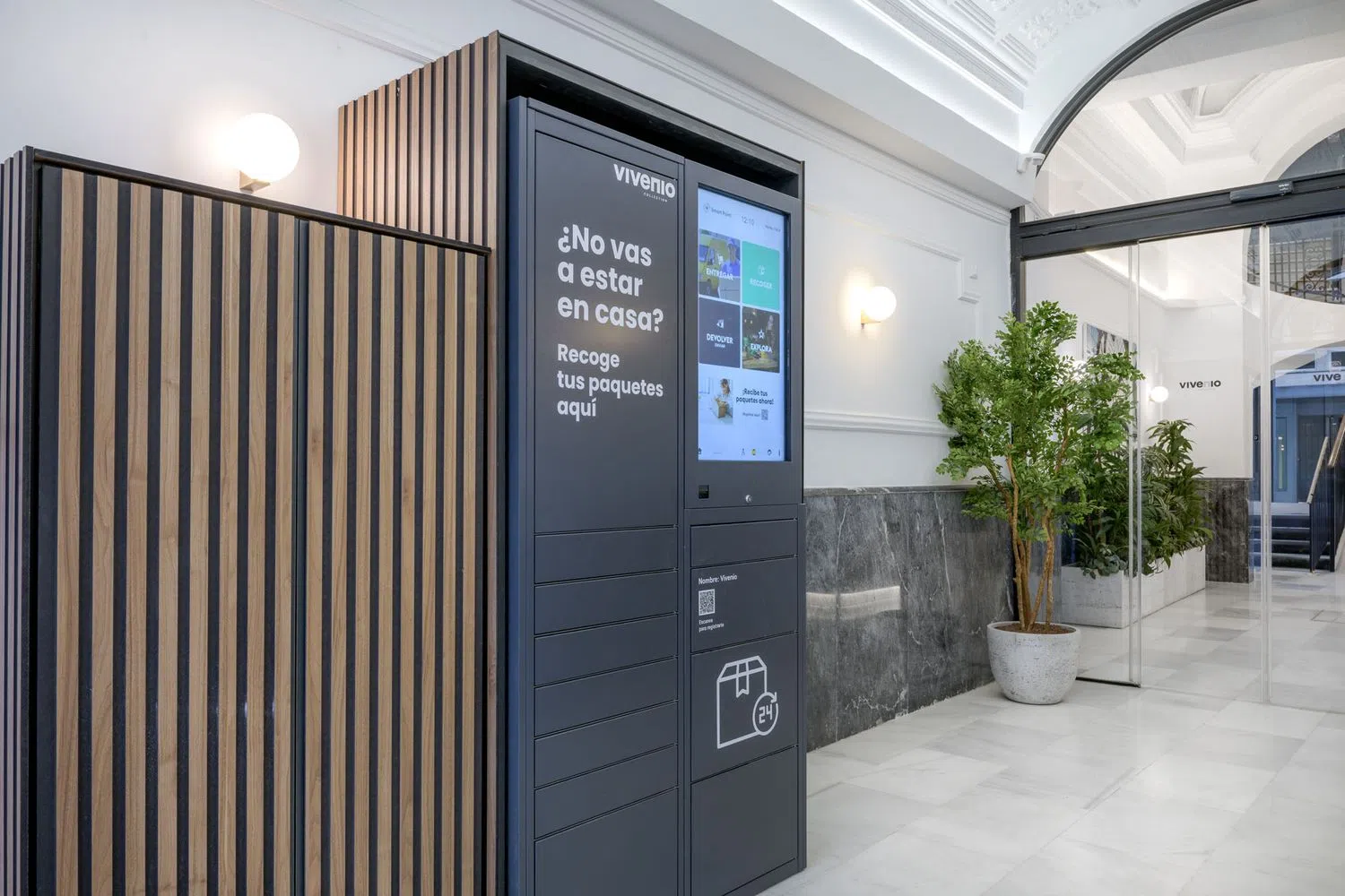 Piso en calle de Hermosilla, 7 - Foto 48