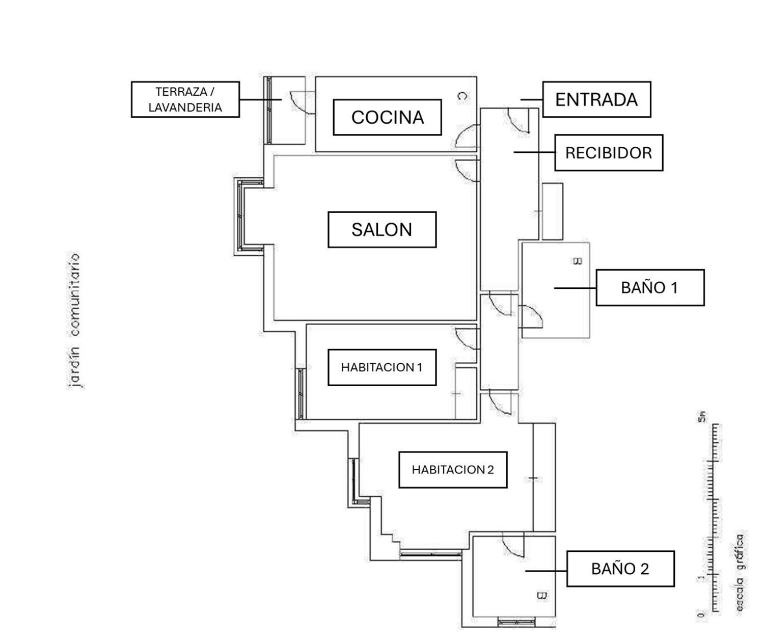 Piso en calle de Mesena, 62 - Foto 16