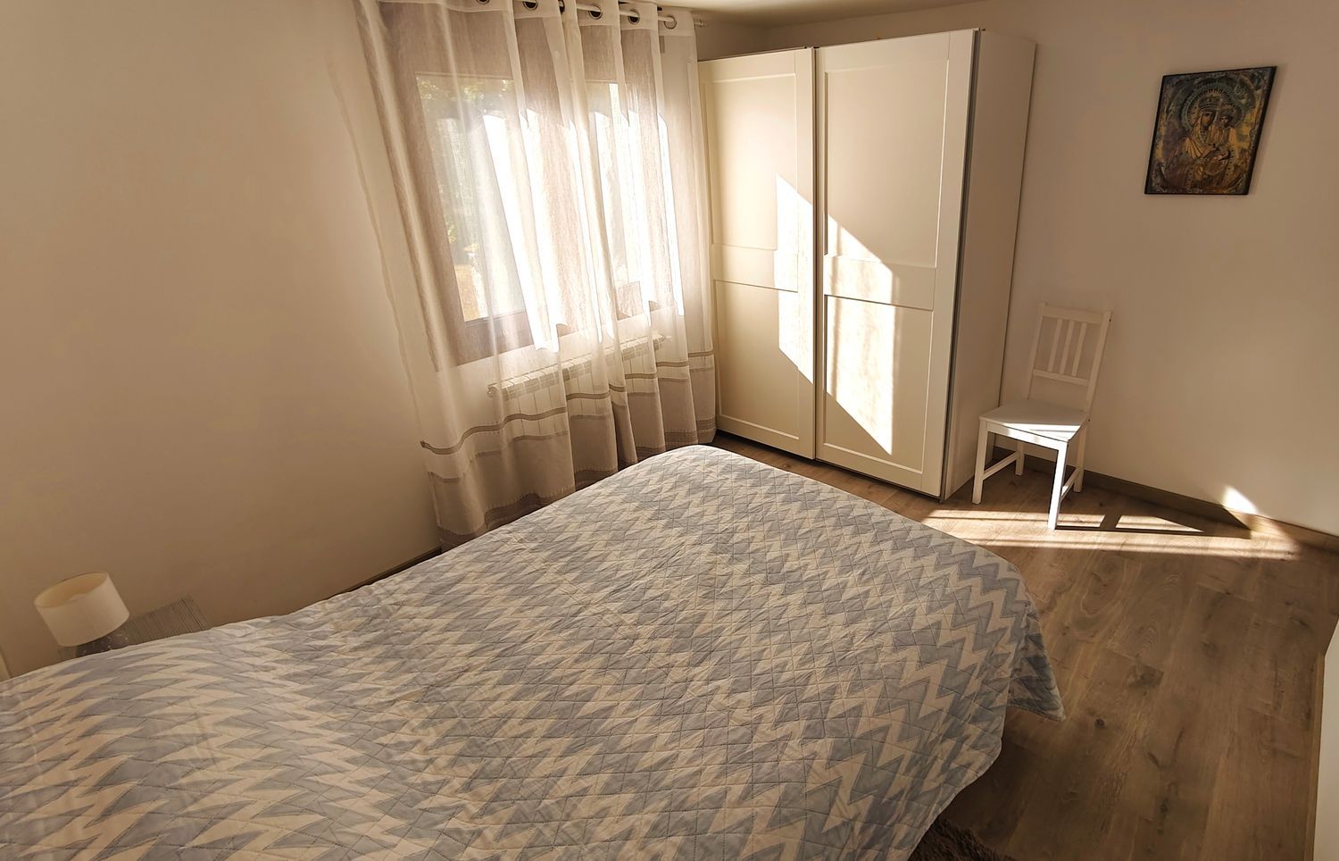 Chalet adosado en Avenida General Franco, 1 - Foto 16