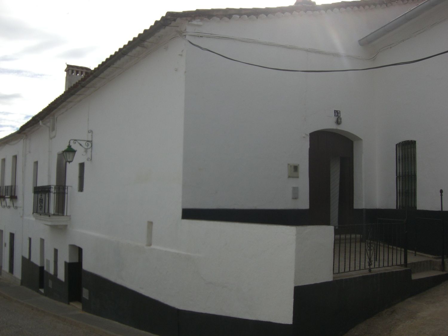Casa o chalet independiente en Calle la Fuente, 13 - Foto 2