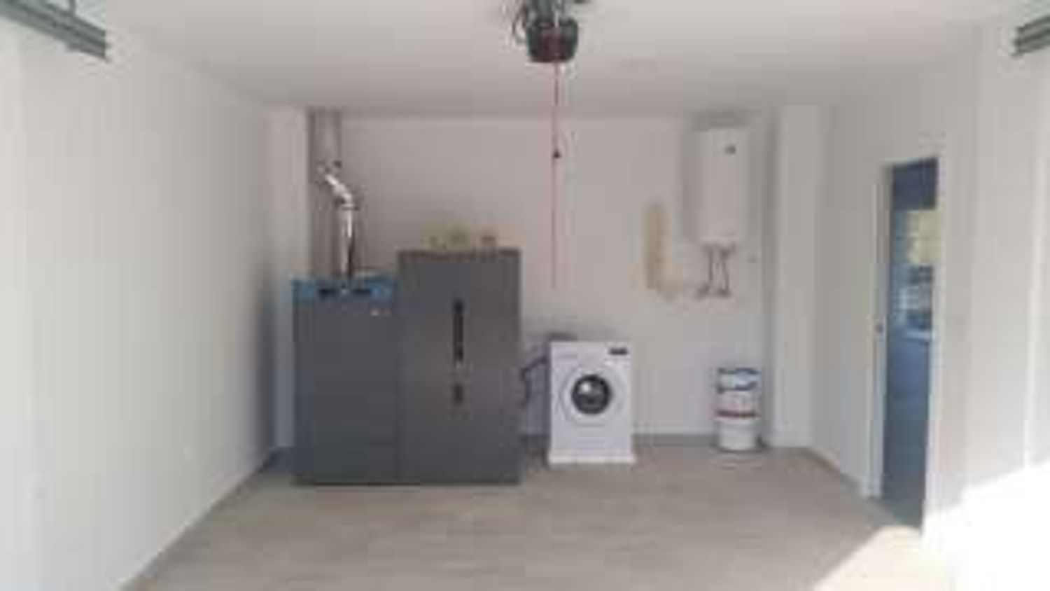 Casa o chalet independiente en A-91, 94, Zarcilla de Ramos-Doña Inés, Zarcilla de Ramos-Doña Inés - Foto 3