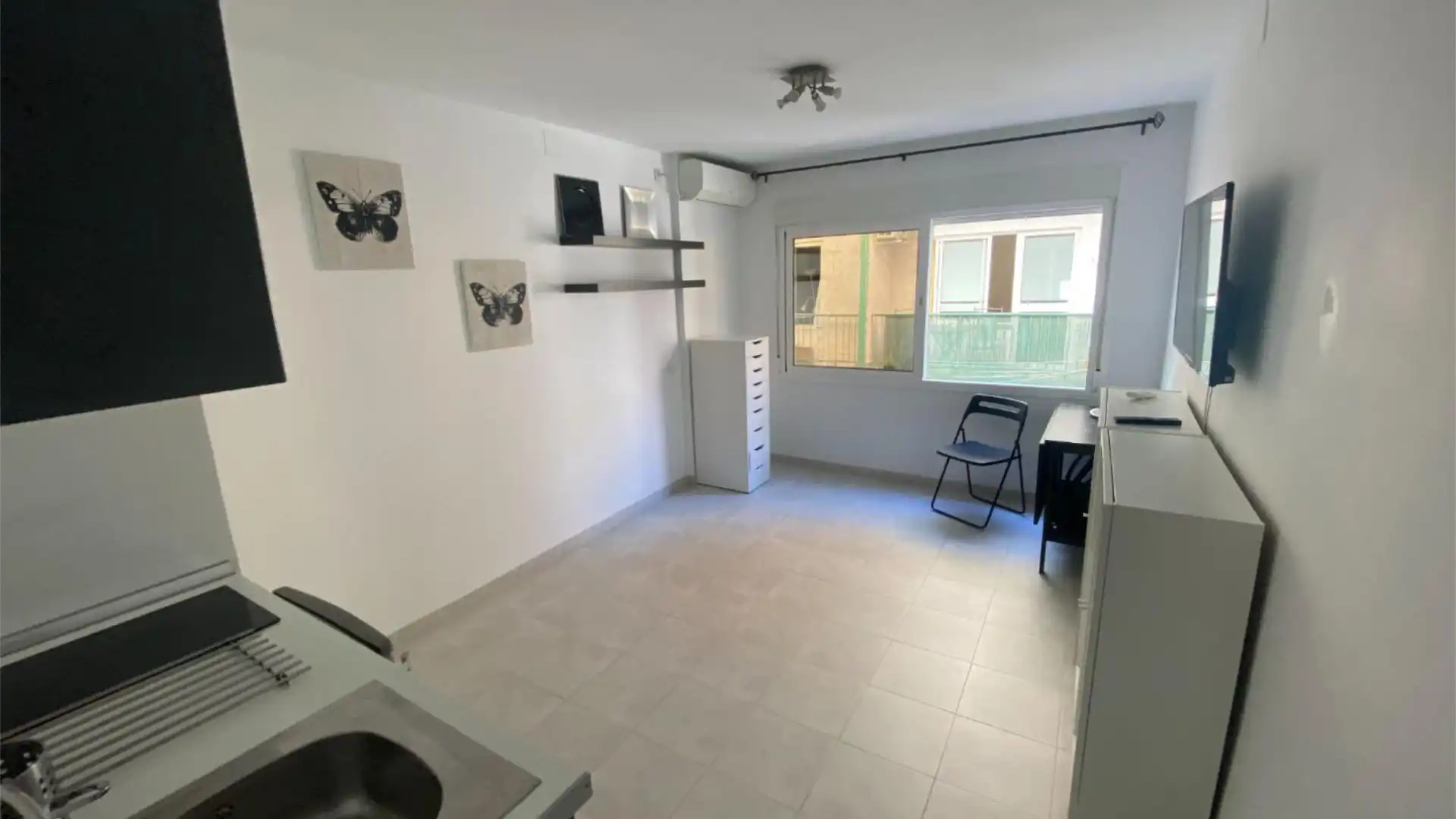 Estudio en  Pasaje Río Caramel 1 - Foto 7