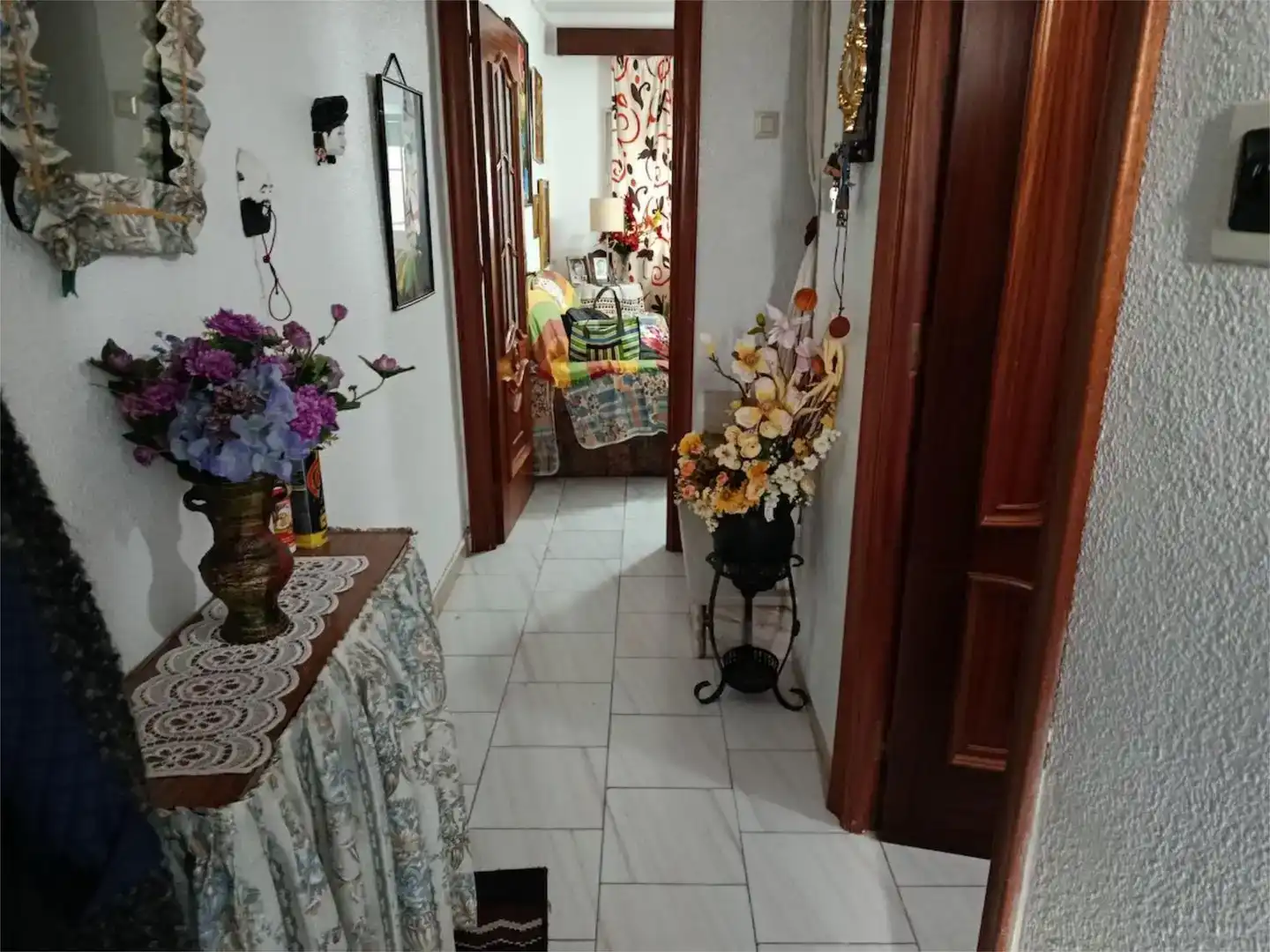 Piso en  Calle Padre Casañas 17 - Foto 2