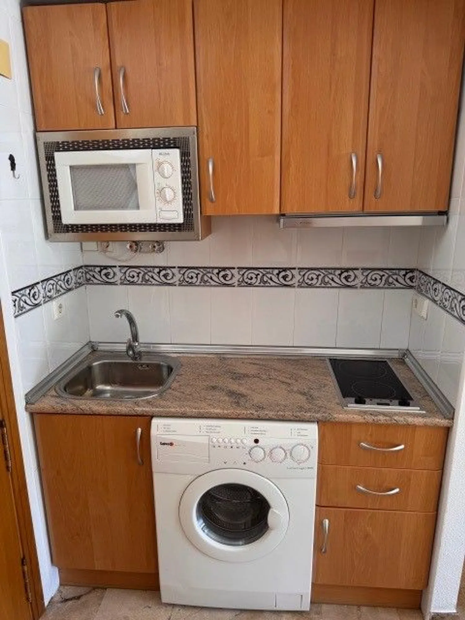 Piso en calle Poeta Cano Pato, 1 - Foto 7