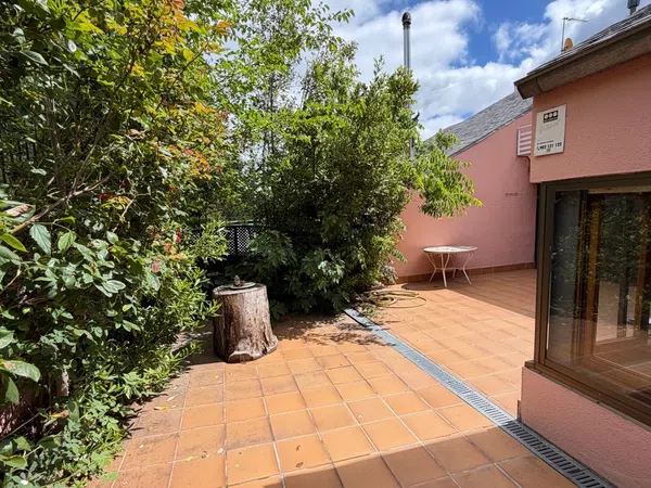 Chalet adosado en Calle del Doctor Don Juan Abello Pascual, 2 - Foto 37