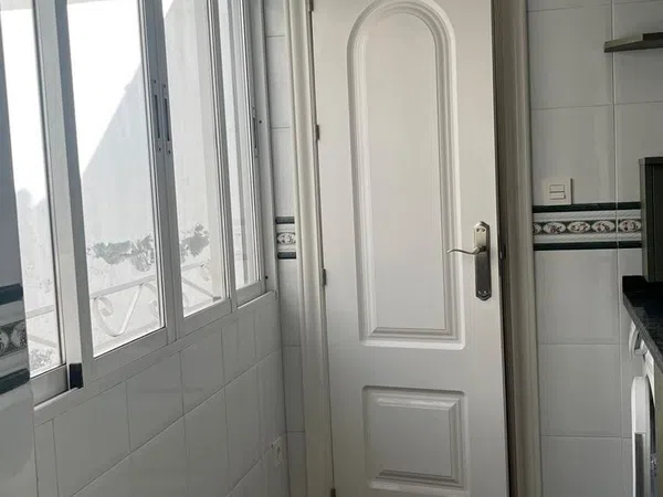 Piso en Calle Molinos, 64 5º, Cuesta Escoriaza - Barranco del Abogado - Foto 23