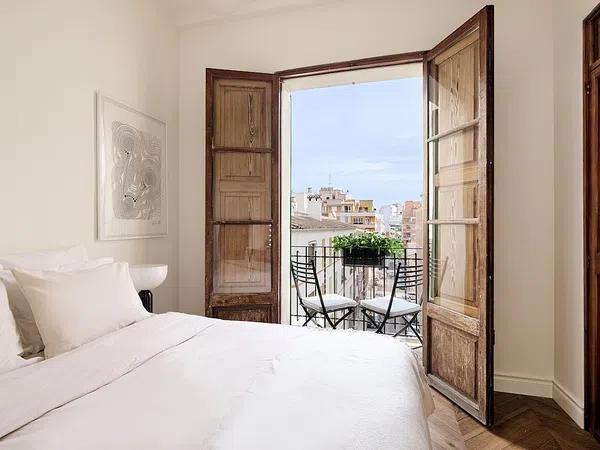 Piso en calle Vicente Yáñez Pinzon, 3 - Foto 11