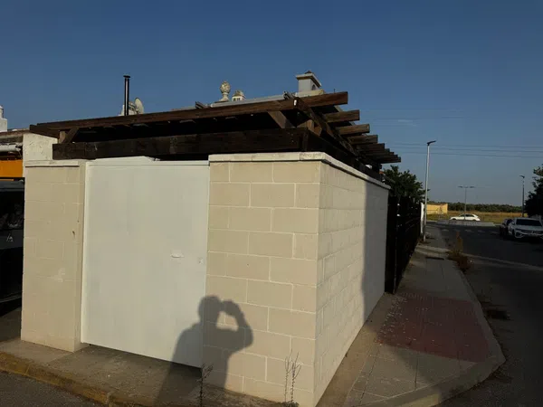 Piso en Urbanización Brisas del Aljarafe, 72 - Foto 2