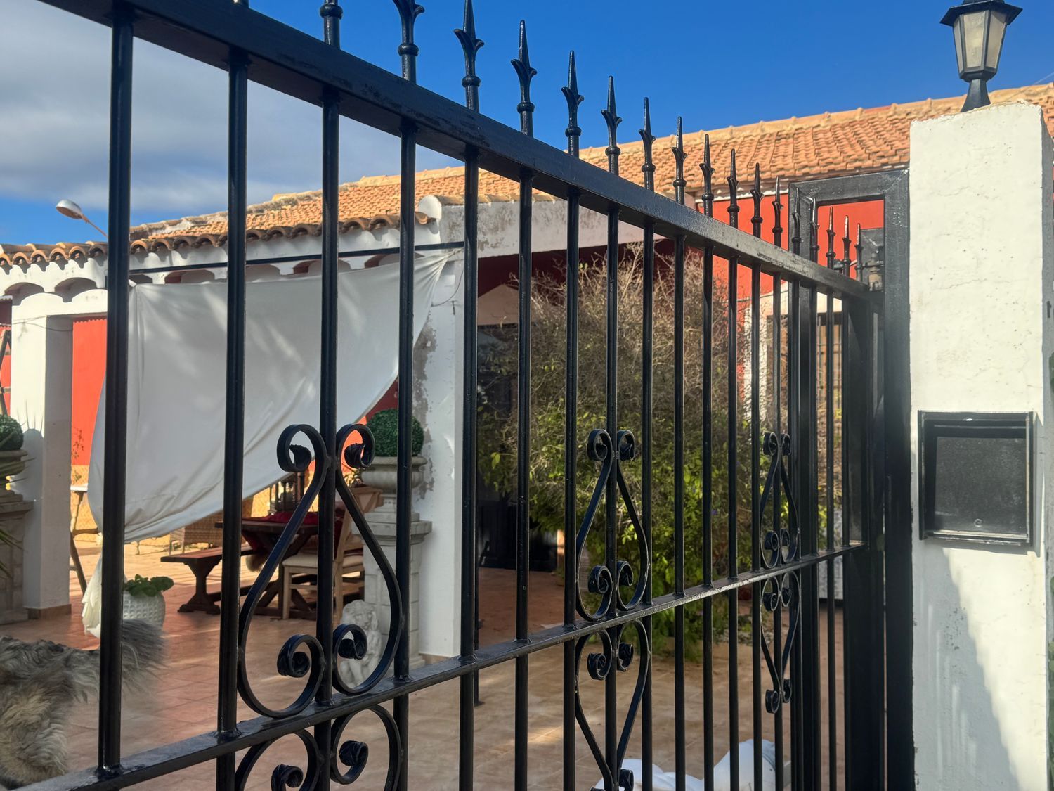 Finca rústica en Paraje Nogueras, 26 - Foto 18