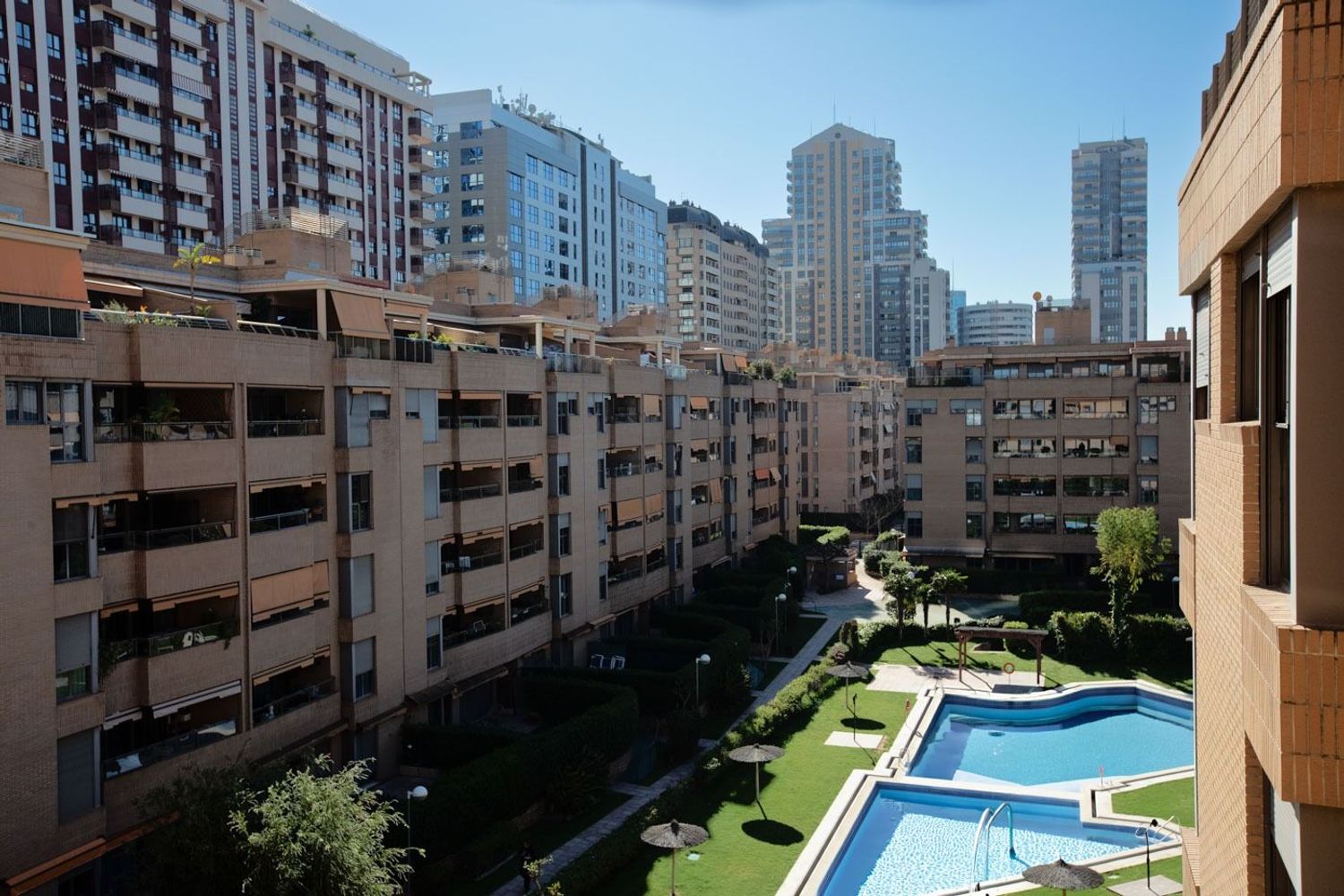 Piso en calle de la Marina Alta, 6 - Foto 34