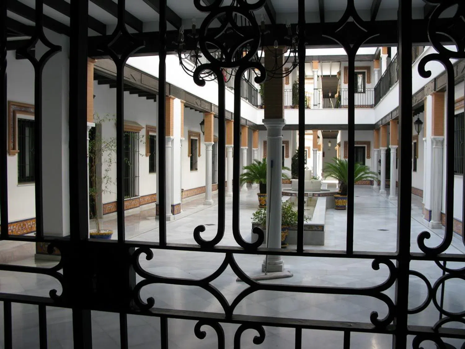 Piso en plaza Padre Jerónimo de Córdoba, 8 - Foto 4