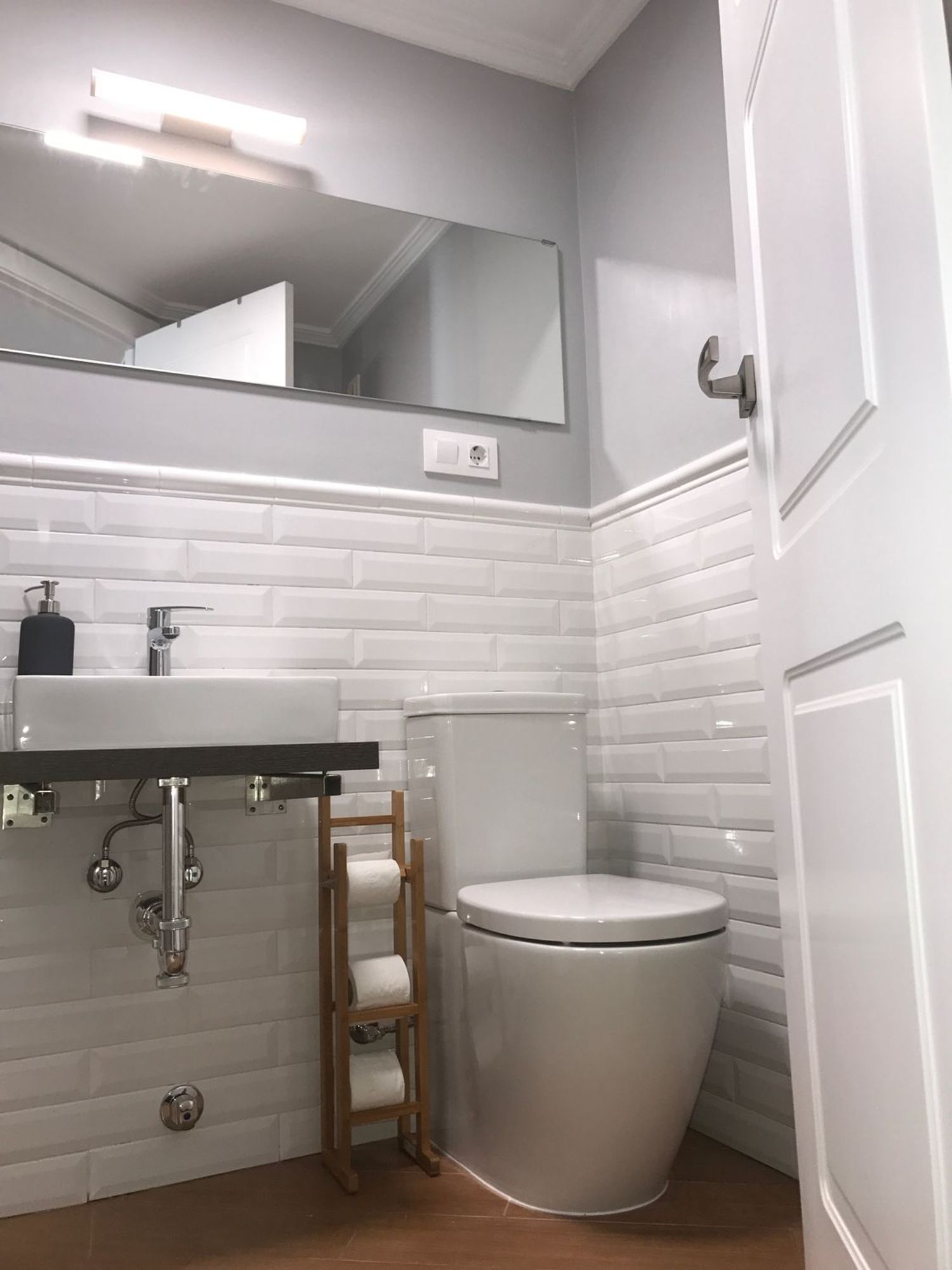 Piso en Barrio San Vicente - Foto 19