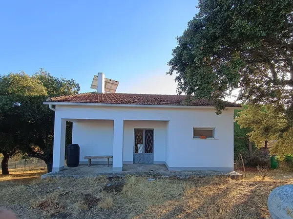 Finca rústica en Avenida de Constitución s/n - Foto 4