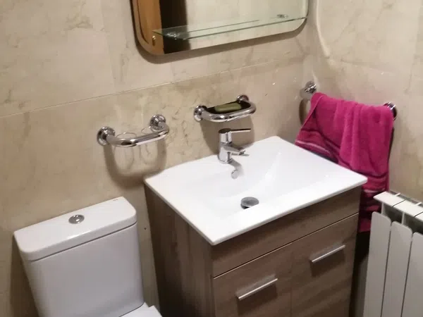 Piso en Calle Pilar Lorengar, 15, Los Rosales - Foto 14