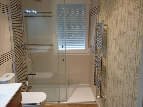 Piso en calle Zamora, 52 - Foto 7