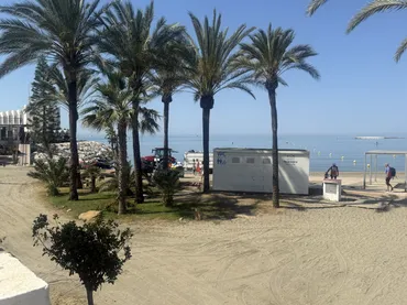 Apartamento en  Calle de la Dársena 1 - Foto 9