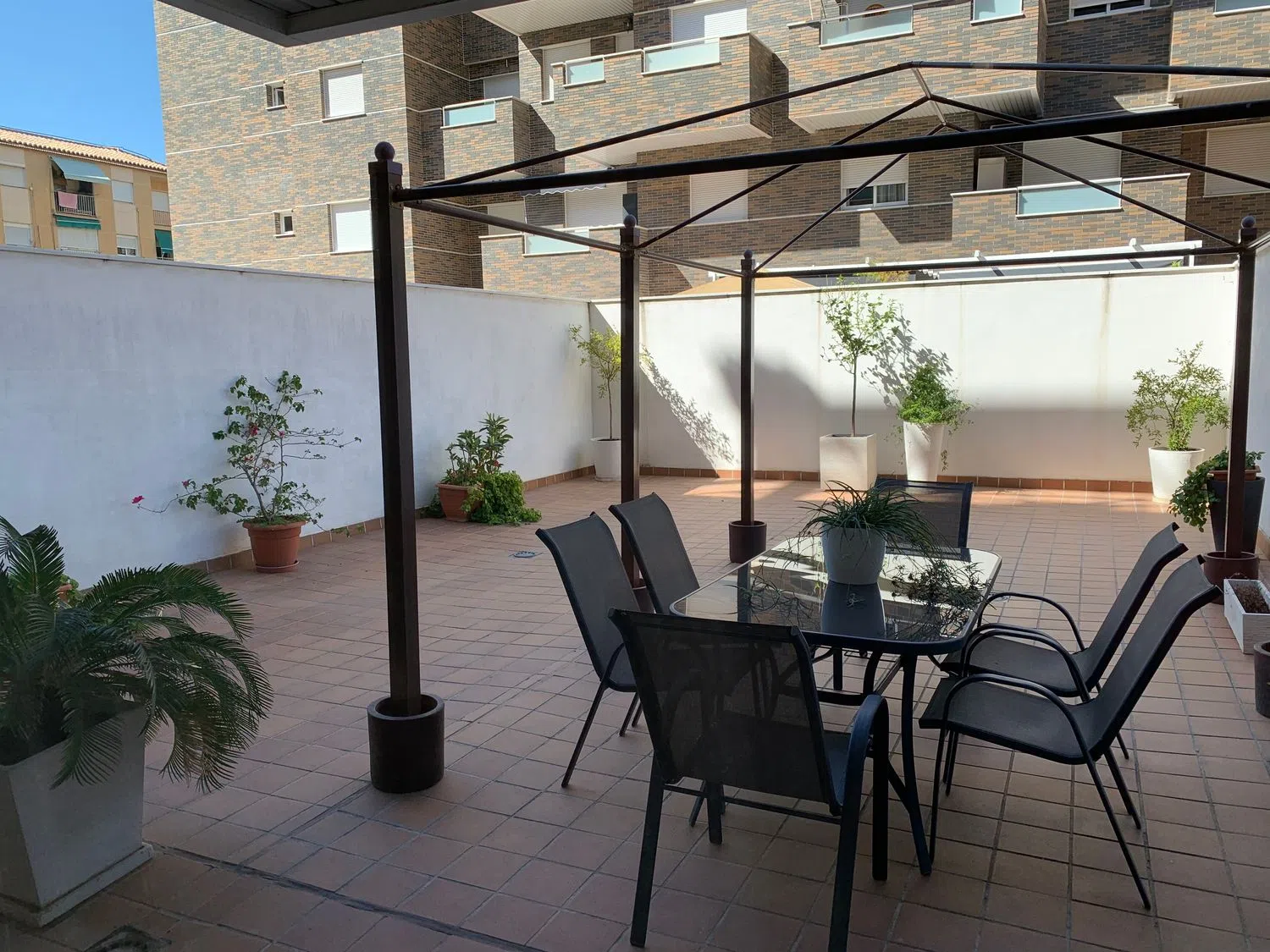 Piso en plaza de la Hípica s/n sn - Foto 20