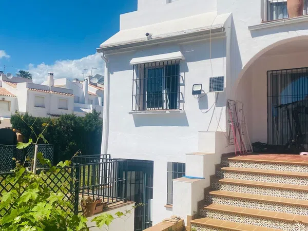Chalet adosado en Calle García Lorca, 16, Nueva Atalaya - Foto 26