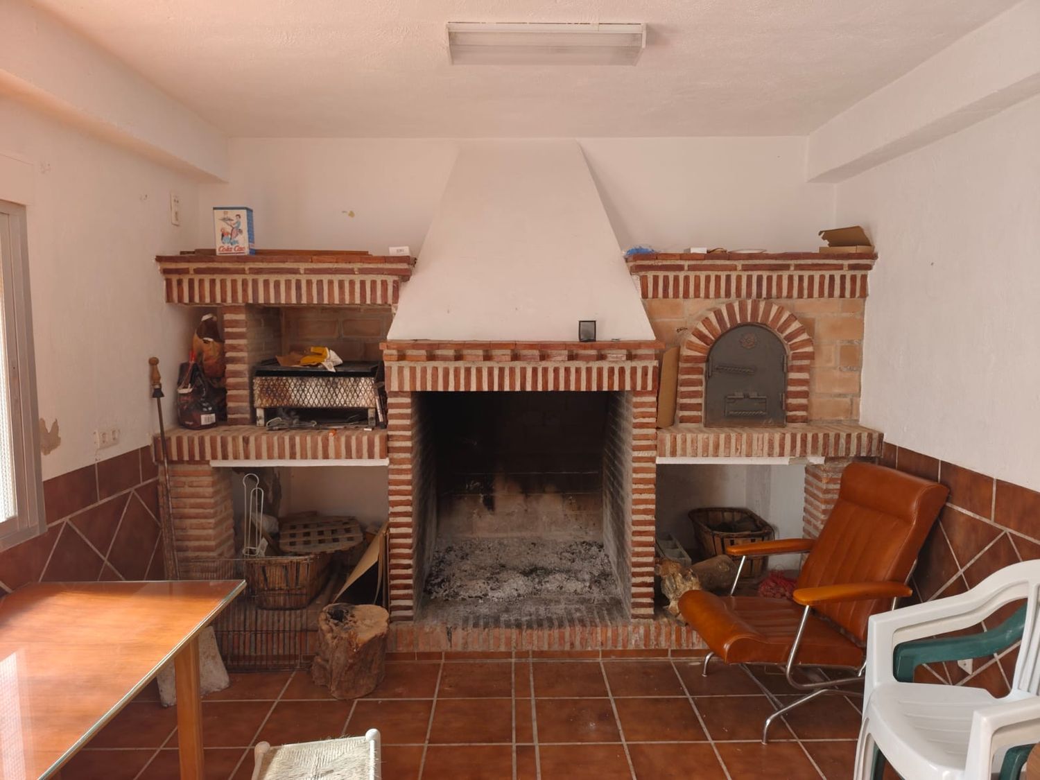 Casa independiente en carretera de la Sierra, 180 - Foto 8