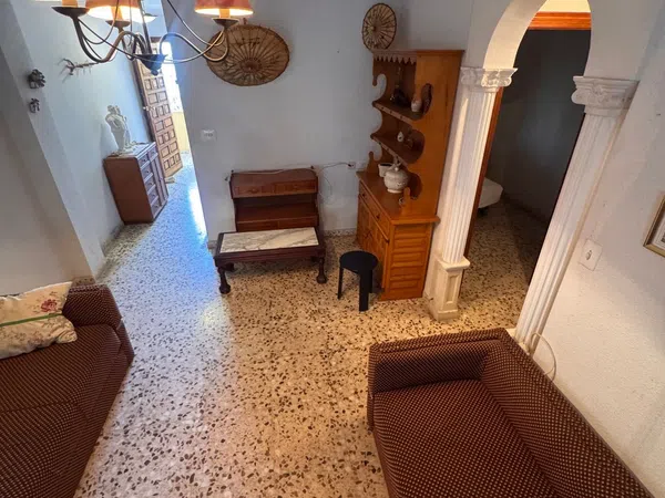 Piso en Calle Bergantin, 26, Avenida Habaneras - Curva de Palangre - Foto 14