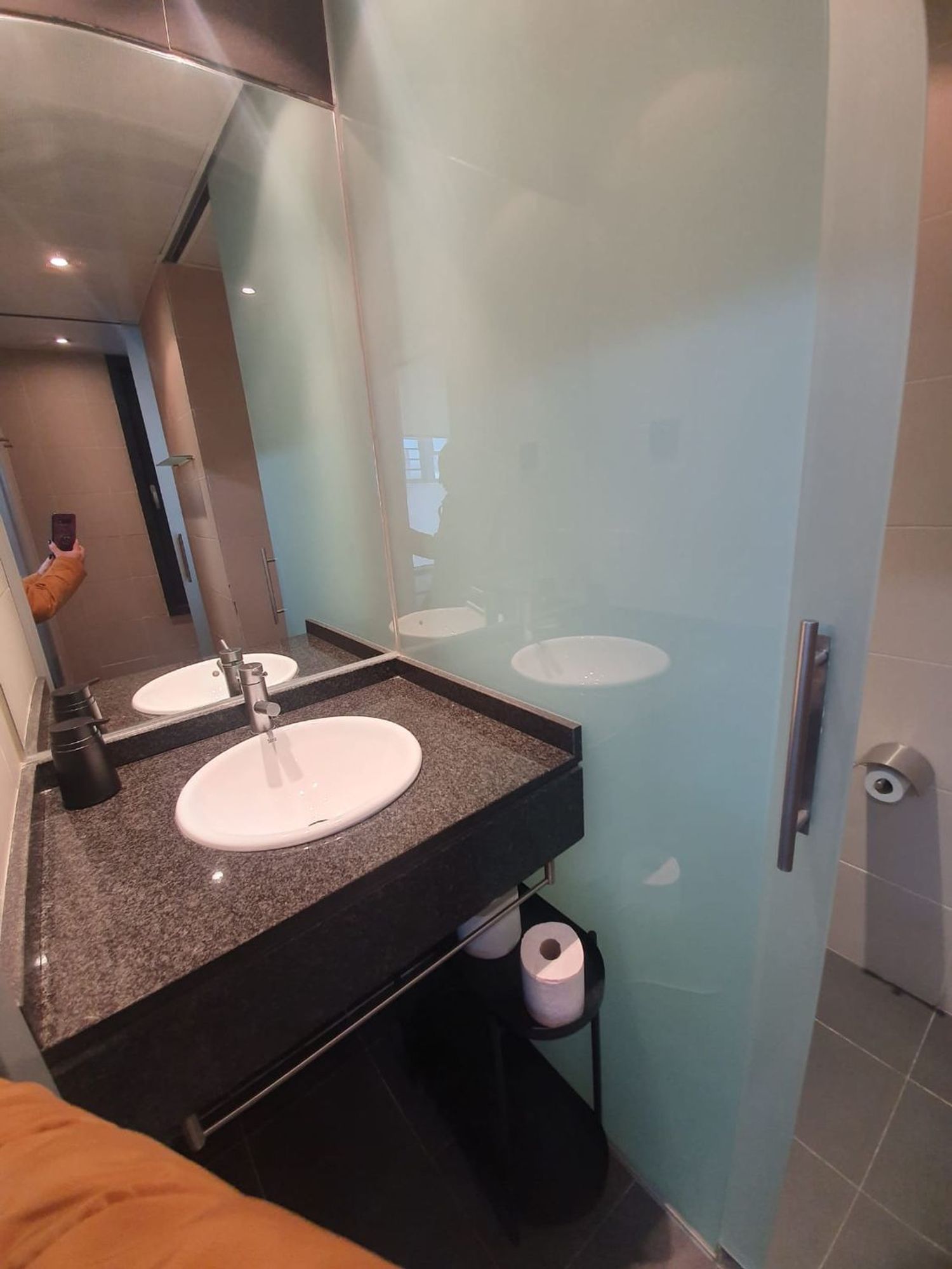 Estudio en carretera de Fuencarral, 14 - Foto 27