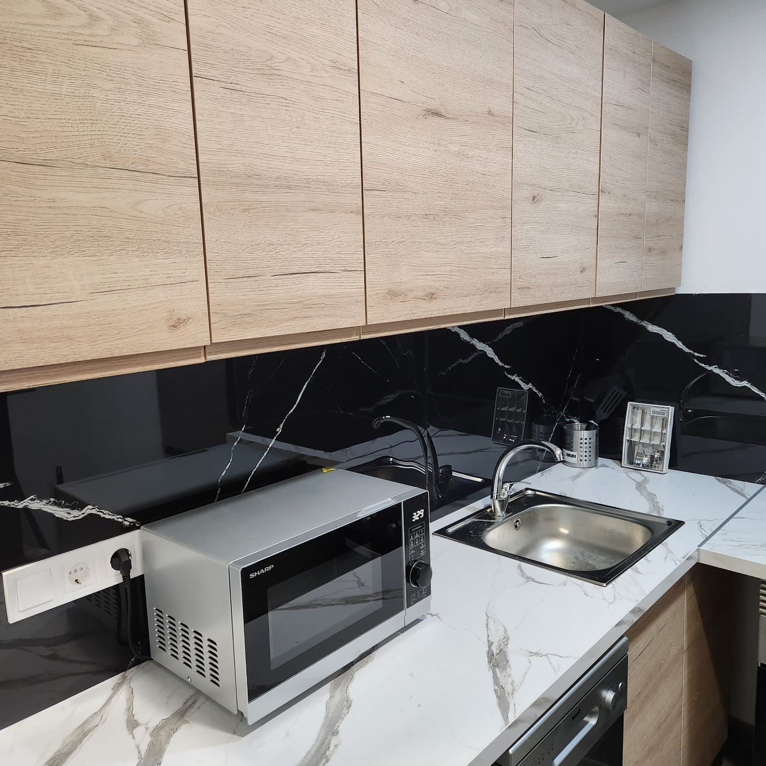 Estudio en Avenida de Blasco Ibáñez, 87, Ciutat Jardí - Foto 3