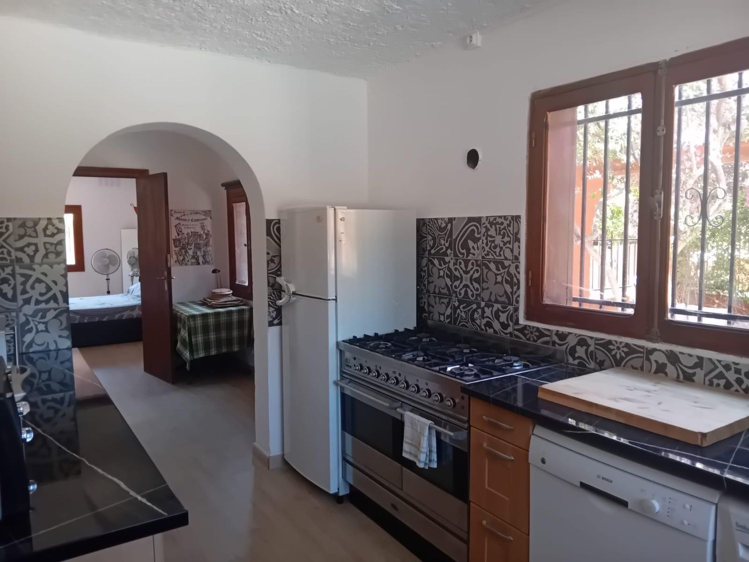 Casa rural en Al-6113, 3, Mojácar Pueblo, Mojácar Pueblo - Foto 24